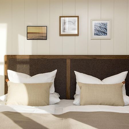 Loev - Vela Hotels Binz Kültér fotó