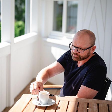 Loev - Vela Hotels Binz Kültér fotó