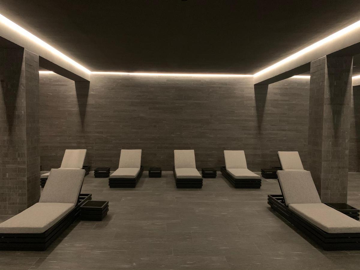 Loev - Vela Hotels Binz Kültér fotó