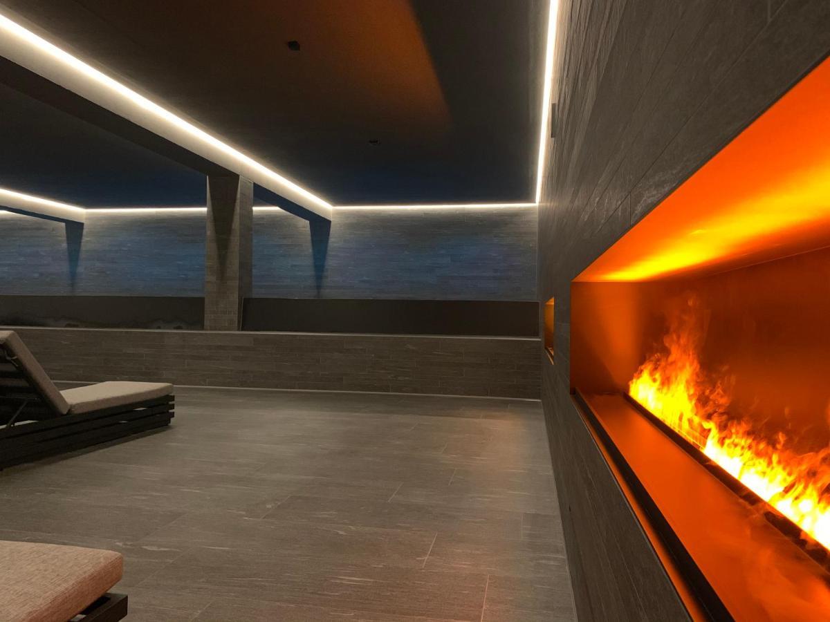 Loev - Vela Hotels Binz Kültér fotó