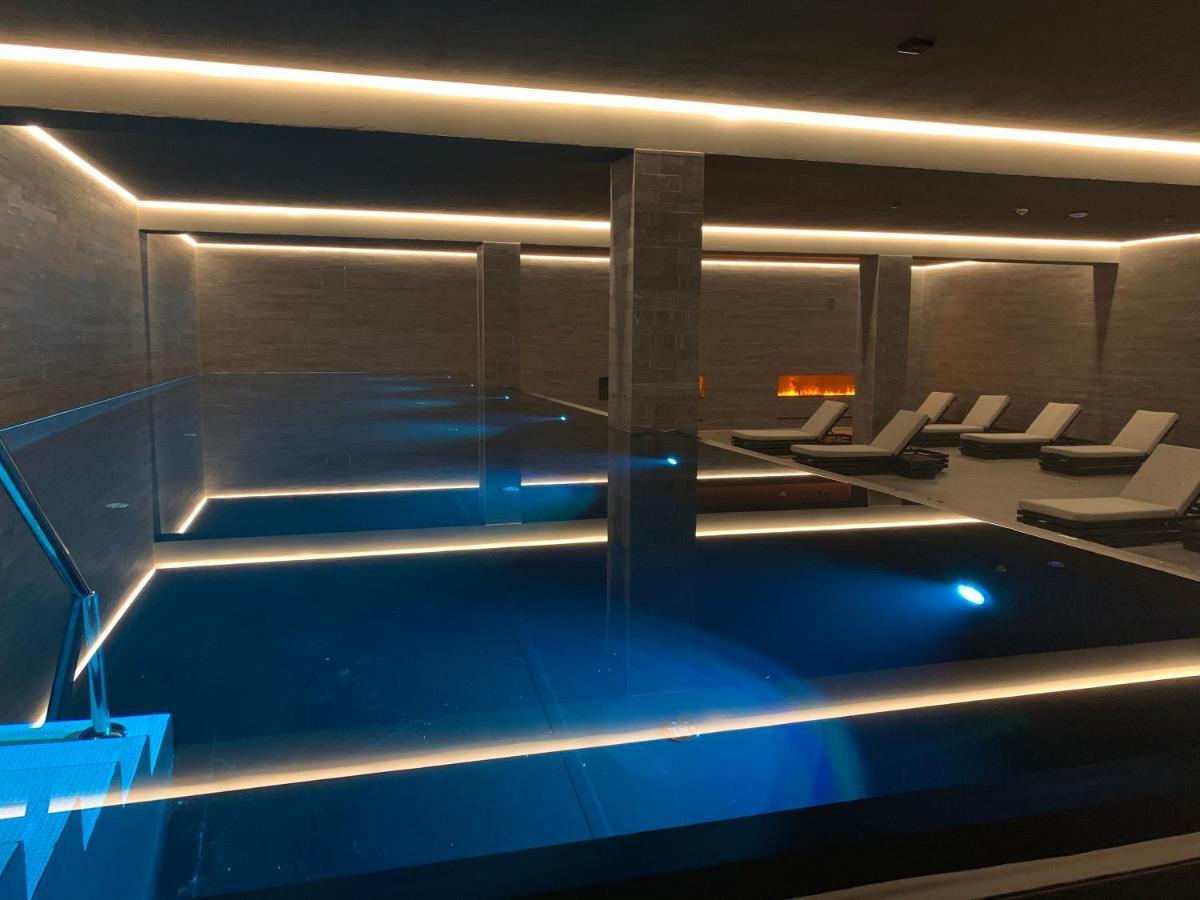 Loev - Vela Hotels Binz Kültér fotó