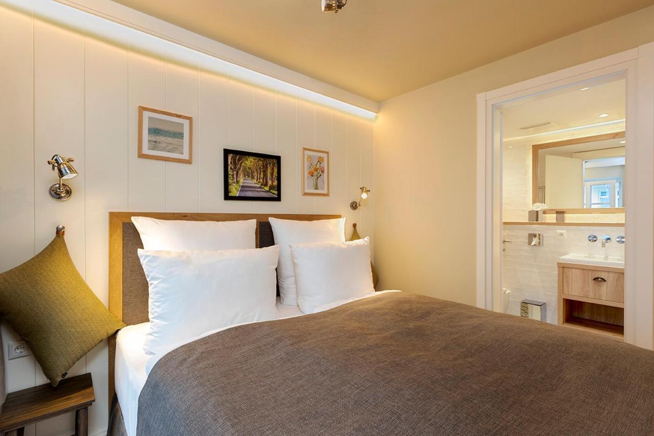 Loev - Vela Hotels Binz Kültér fotó