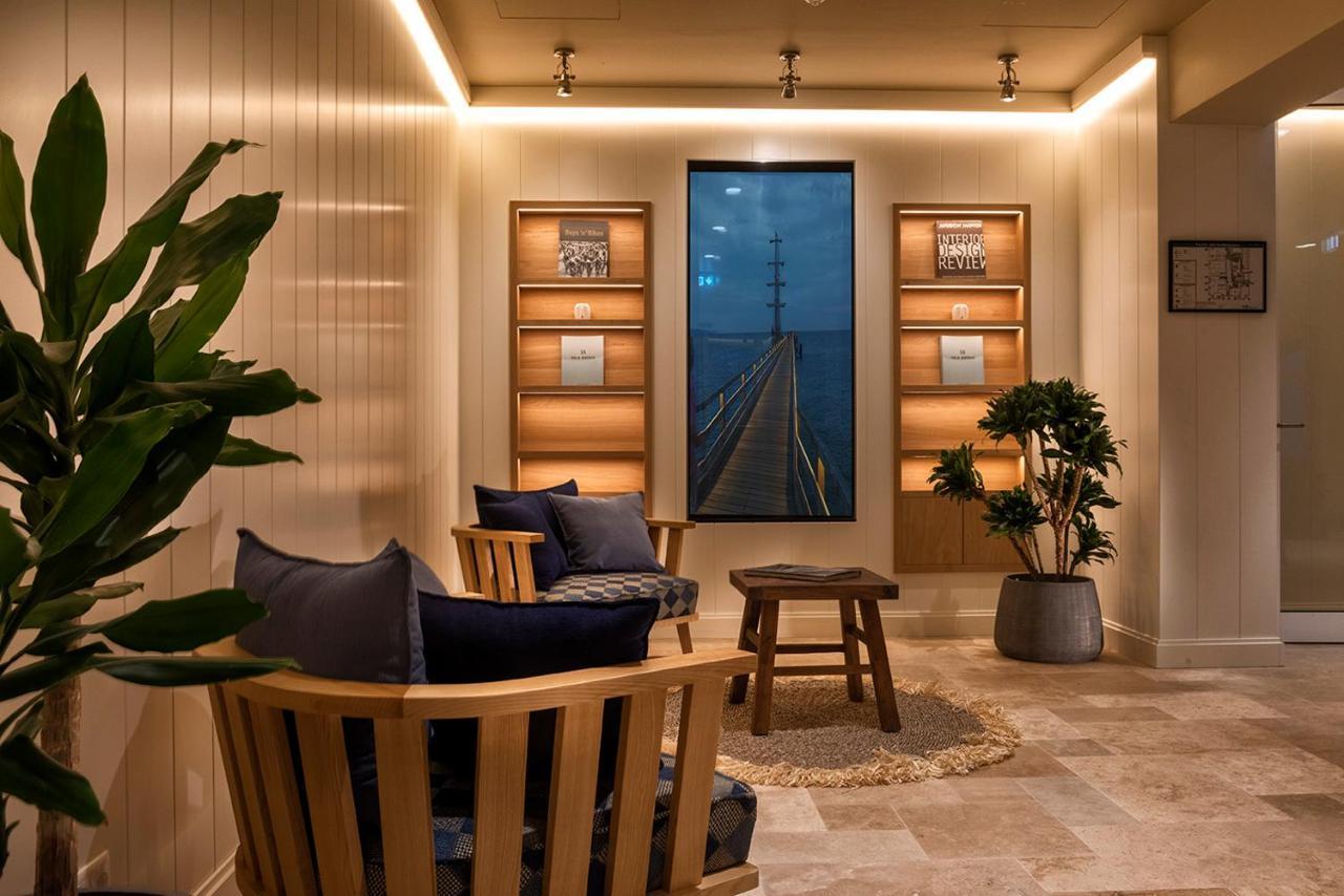 Loev - Vela Hotels Binz Kültér fotó