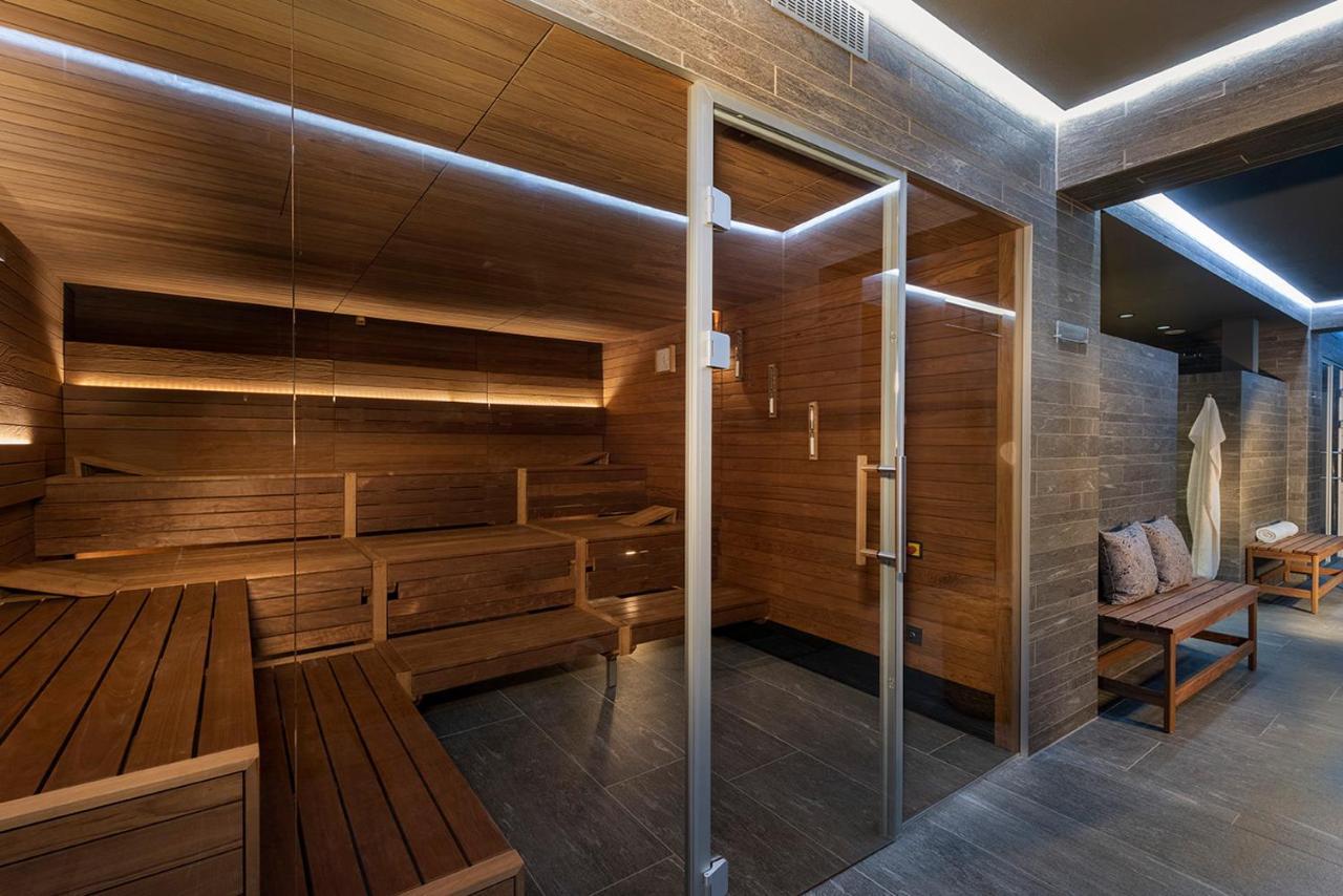 Loev - Vela Hotels Binz Kültér fotó
