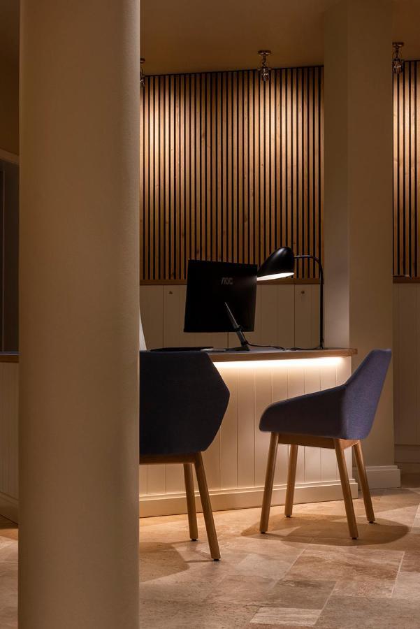 Loev - Vela Hotels Binz Kültér fotó
