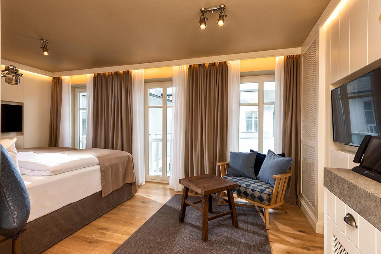 Loev - Vela Hotels Binz Kültér fotó