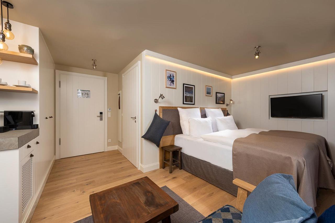 Loev - Vela Hotels Binz Kültér fotó