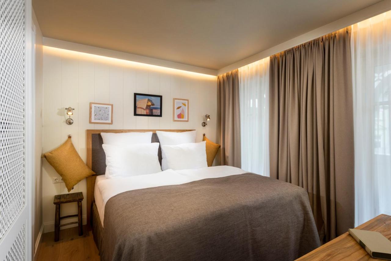 Loev - Vela Hotels Binz Kültér fotó