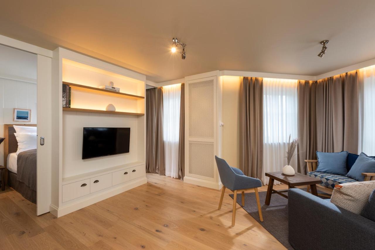 Loev - Vela Hotels Binz Kültér fotó