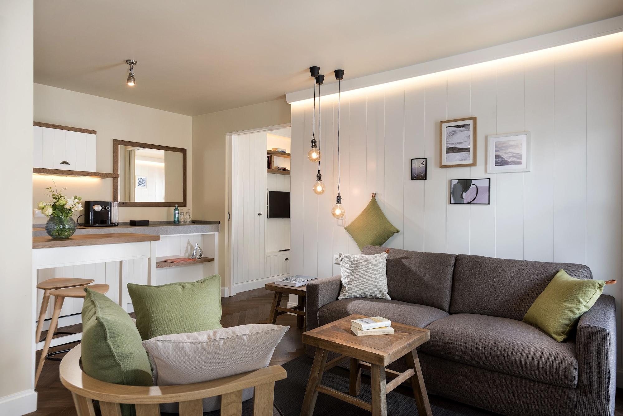 Loev - Vela Hotels Binz Kültér fotó