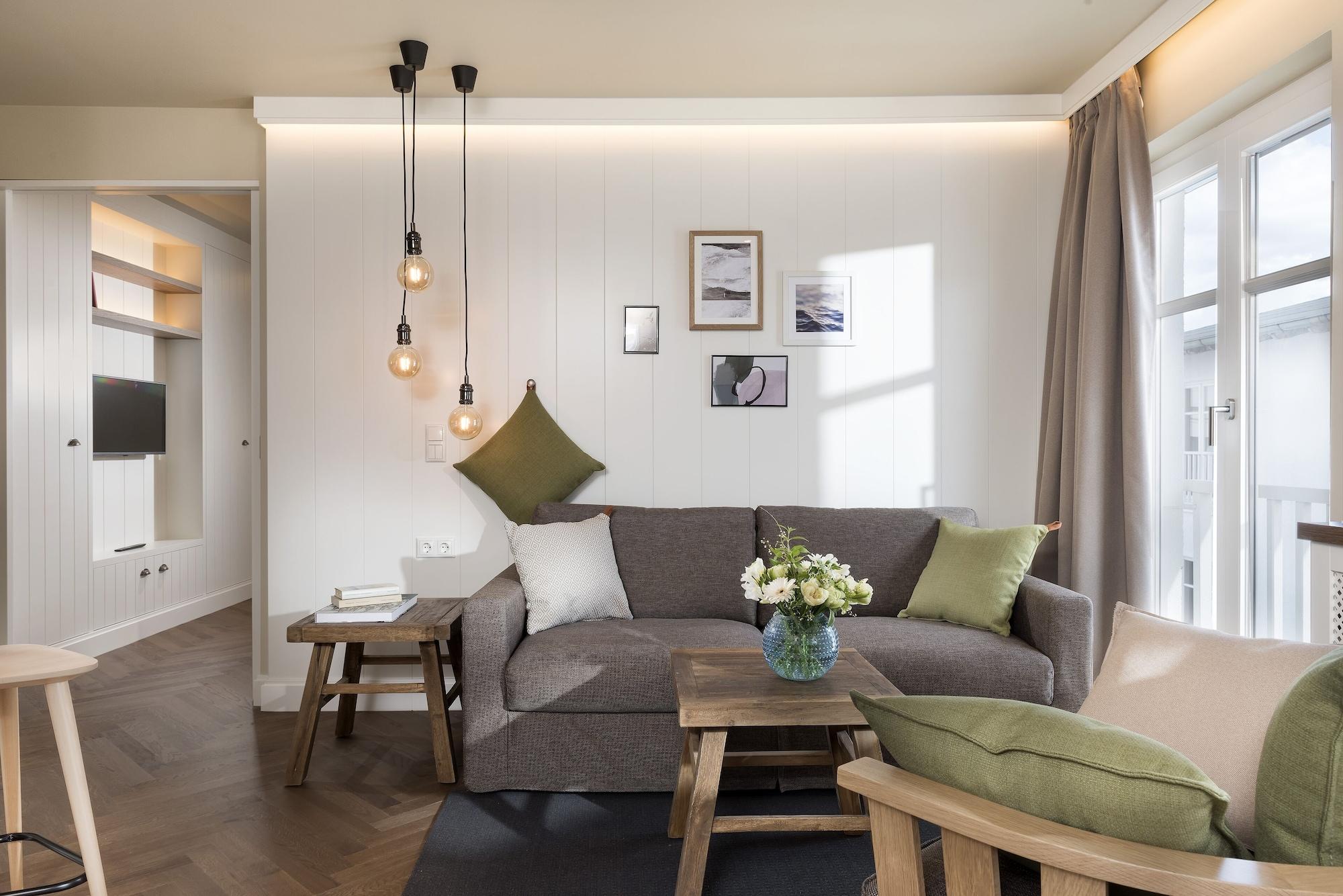 Loev - Vela Hotels Binz Kültér fotó