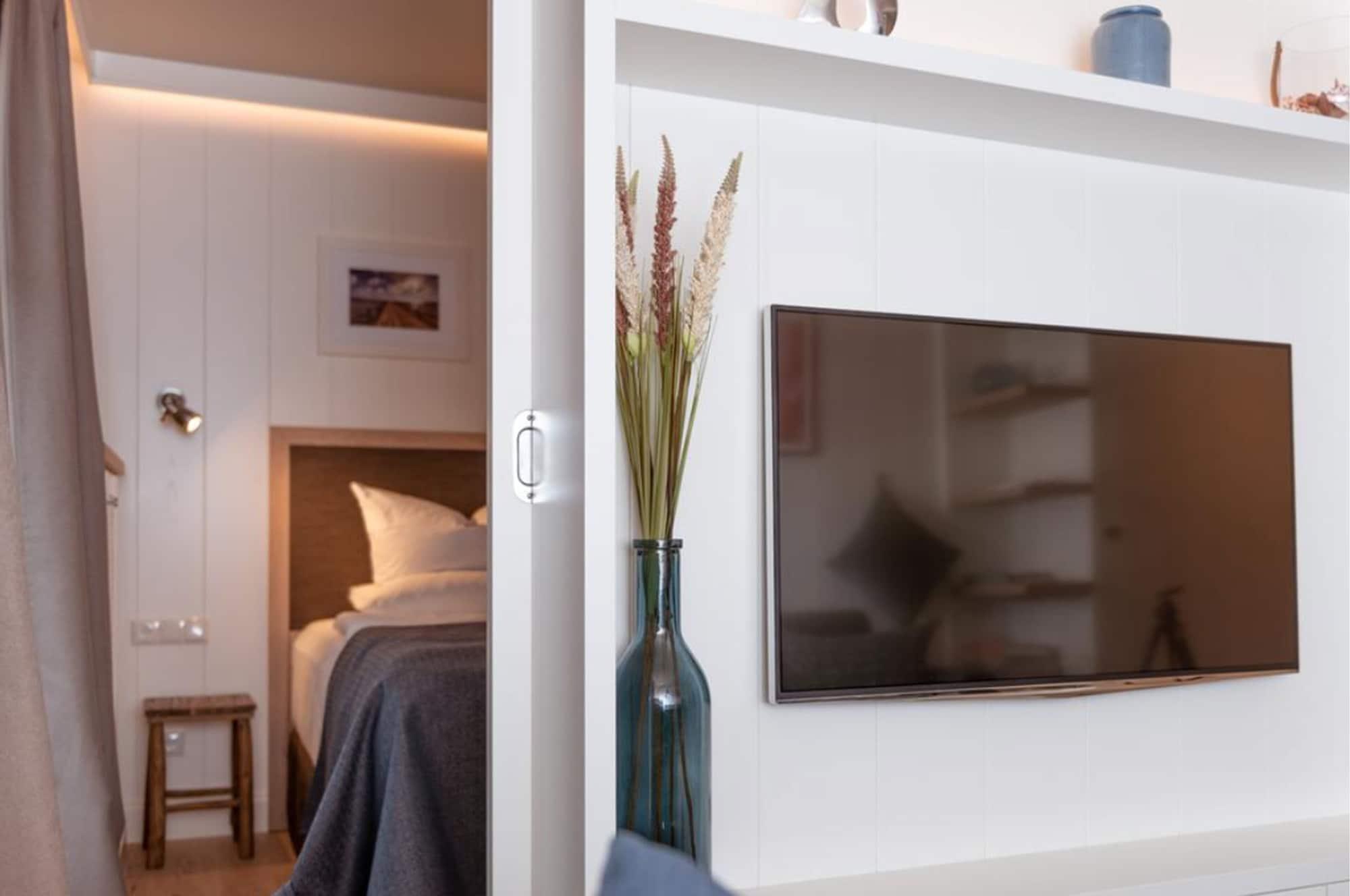 Loev - Vela Hotels Binz Kültér fotó