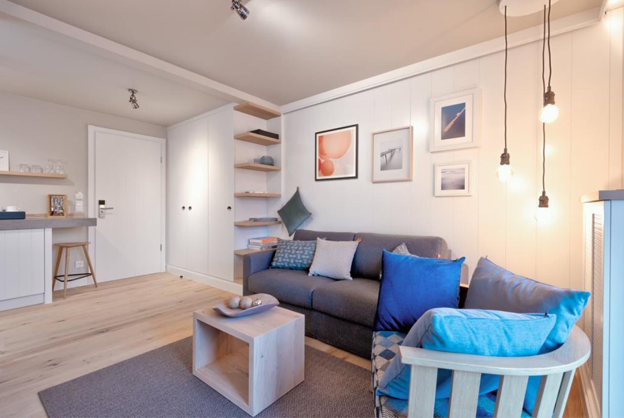 Loev - Vela Hotels Binz Kültér fotó