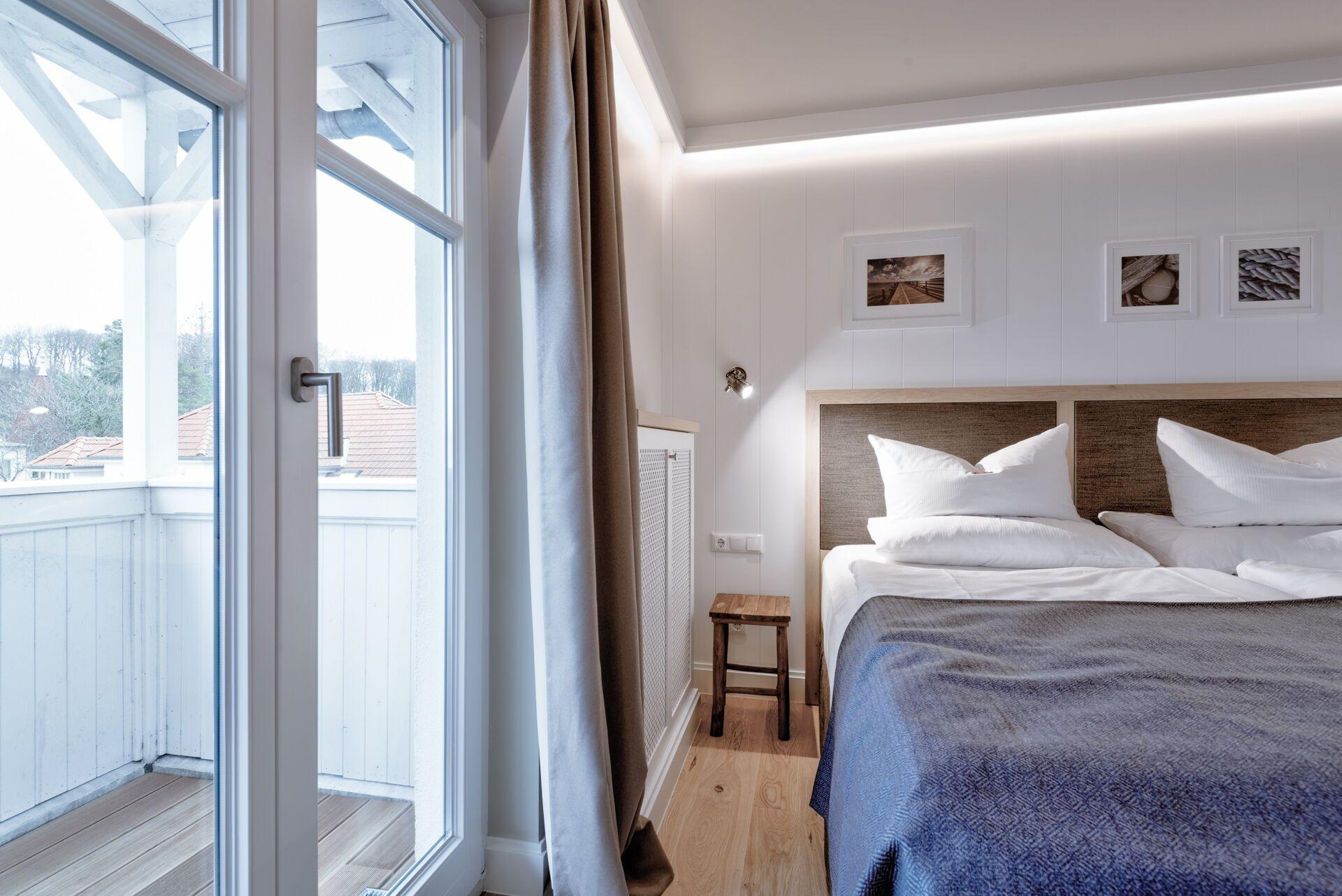 Loev - Vela Hotels Binz Kültér fotó