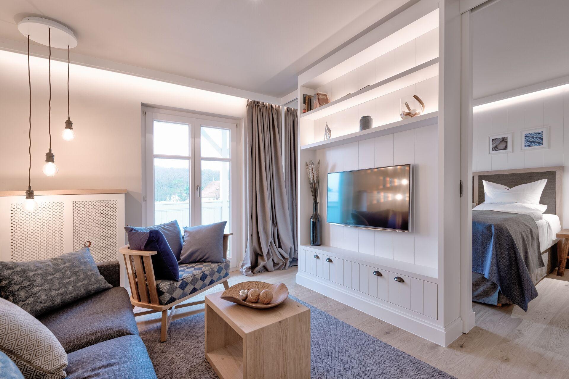 Loev - Vela Hotels Binz Kültér fotó