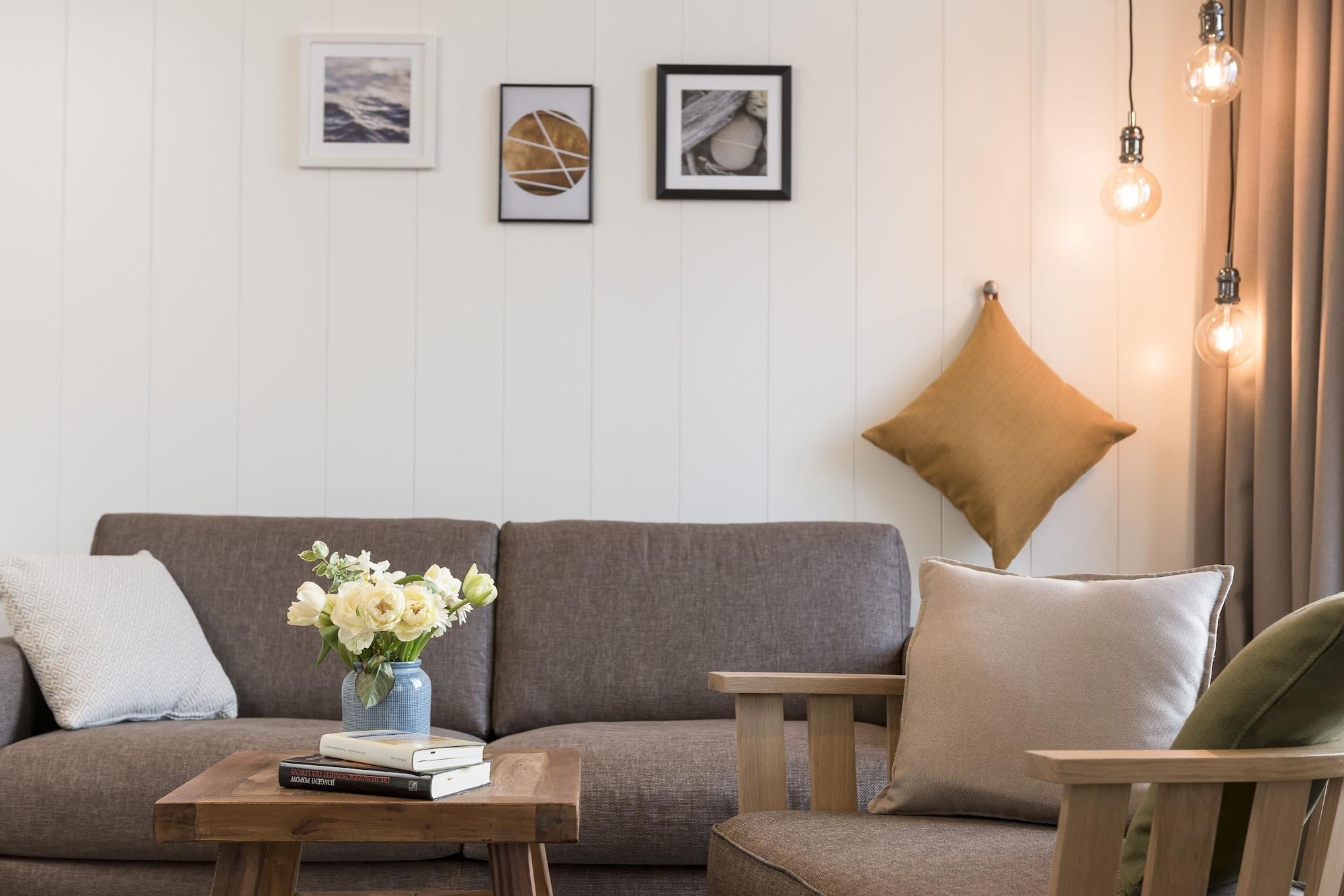 Loev - Vela Hotels Binz Kültér fotó