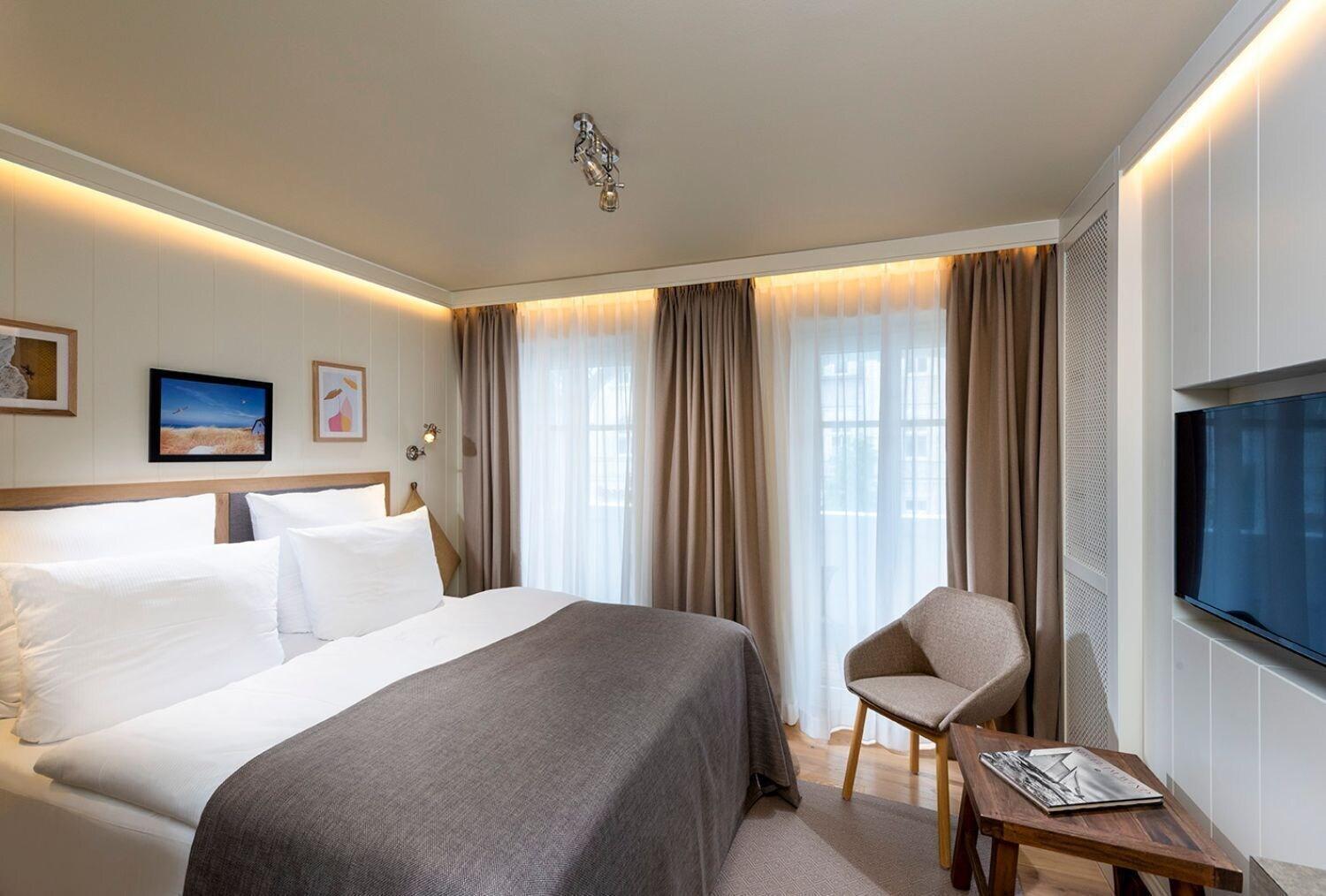 Loev - Vela Hotels Binz Kültér fotó