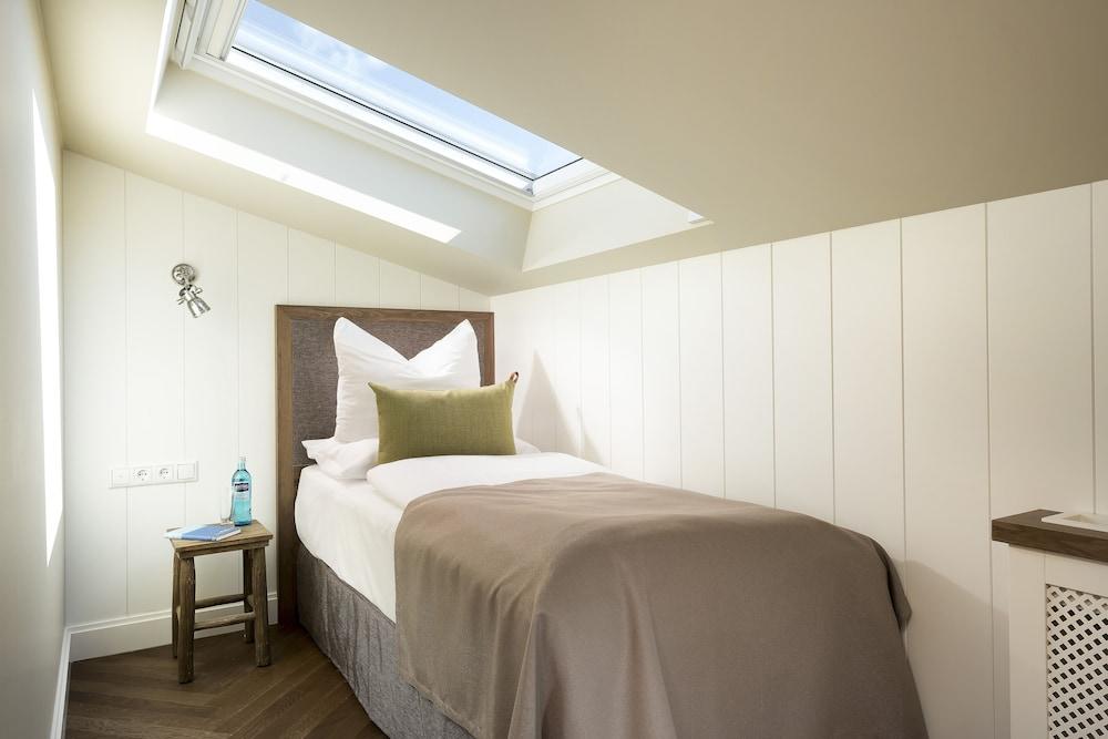 Loev - Vela Hotels Binz Kültér fotó