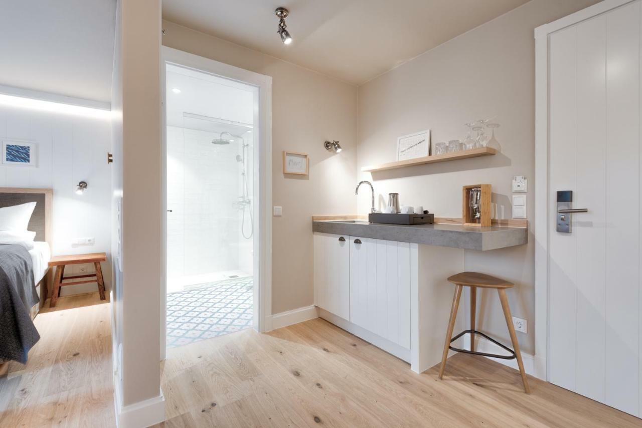 Loev - Vela Hotels Binz Kültér fotó