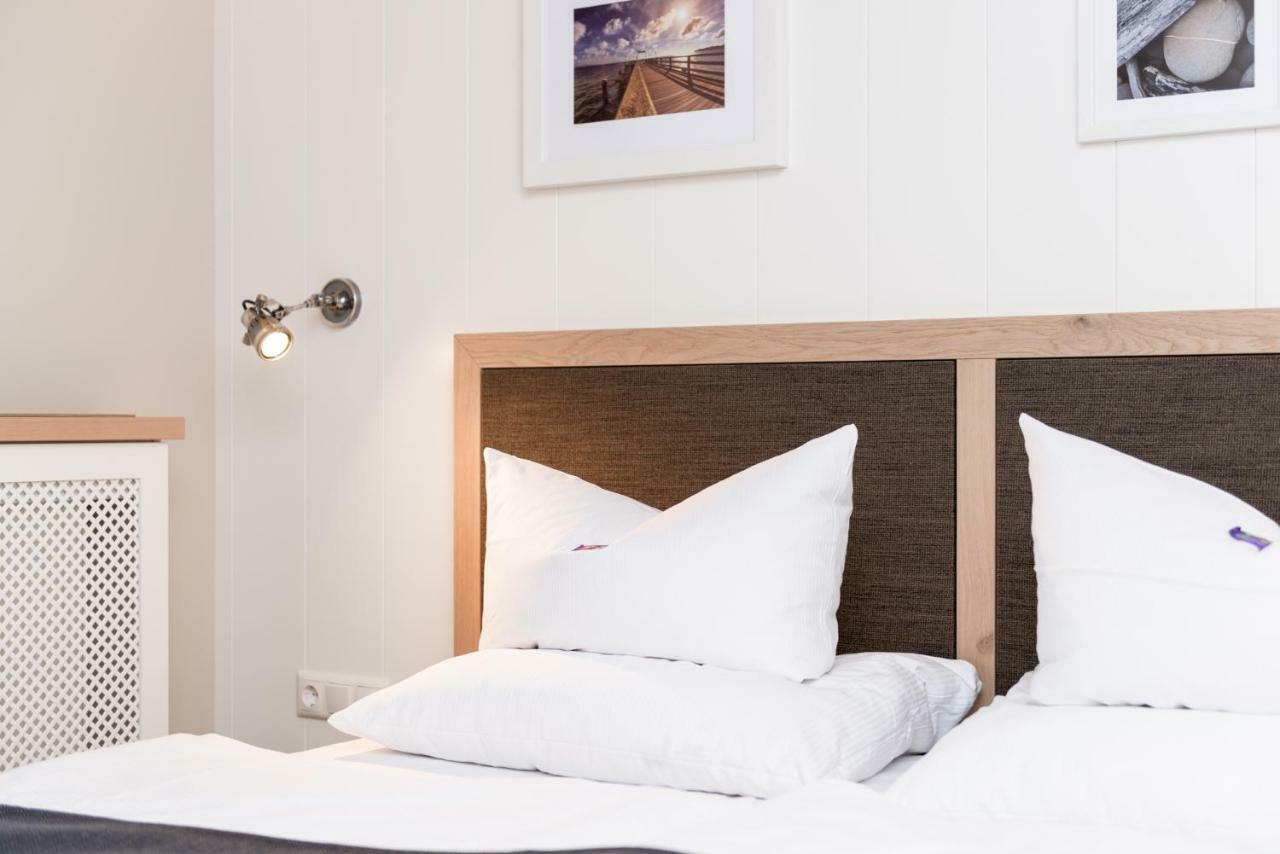 Loev - Vela Hotels Binz Kültér fotó